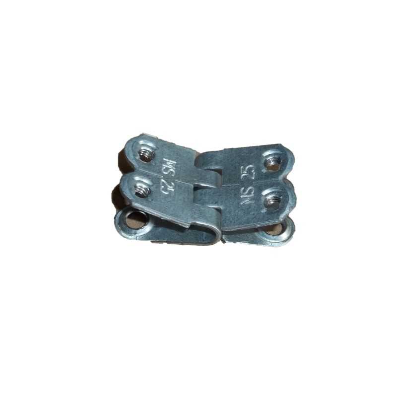 Jungtis ms 25 diržas claas hesston krone presas