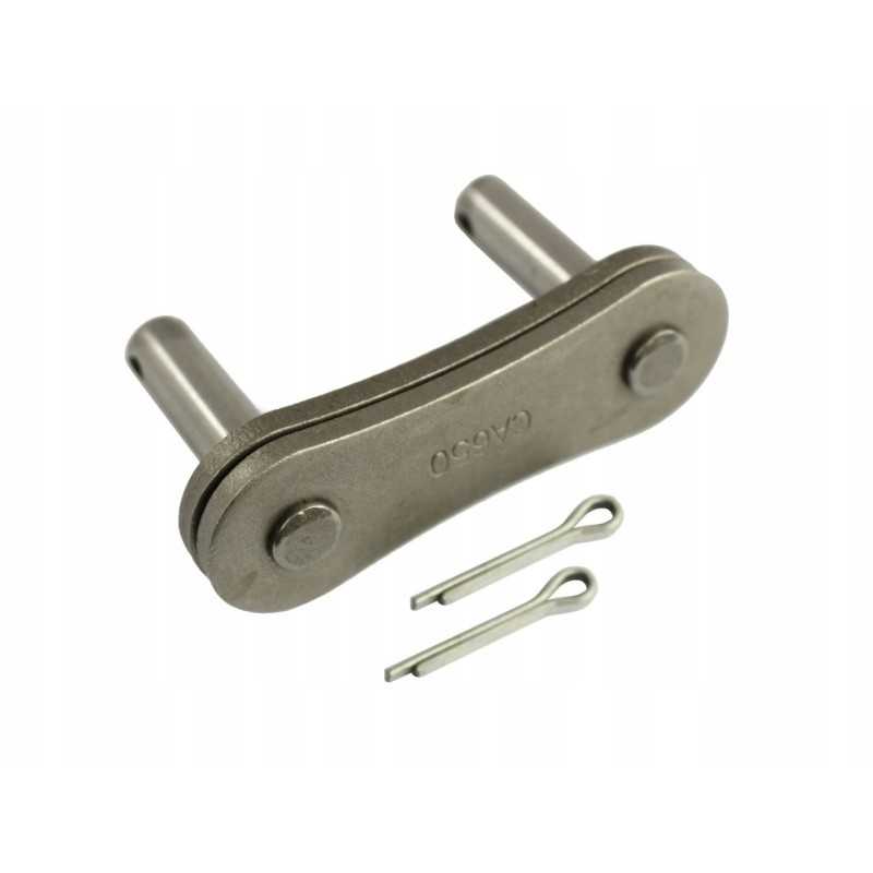 Tiesios jungties ca650 rulonų presas