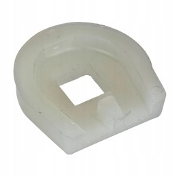 Pirštų pagalvėlė kvadratiniam grėbliui PZK 20 vnt