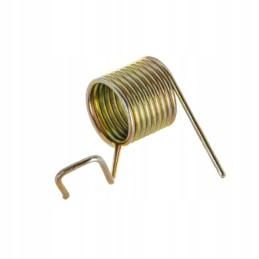 Spyruoklių įtempiklis 1 8mm Claas Markant 000025