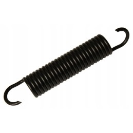 Grandinės įtempiklio spyruoklė, Sipma presas, kubas