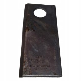 Samasz vejapjovės peilis 115x48x4 225052500 mws p