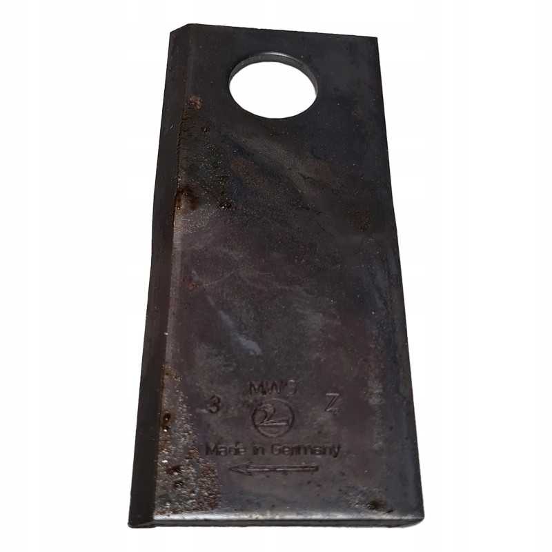 Samasz vejapjovės peilis 115x48x4 225052500 mws p