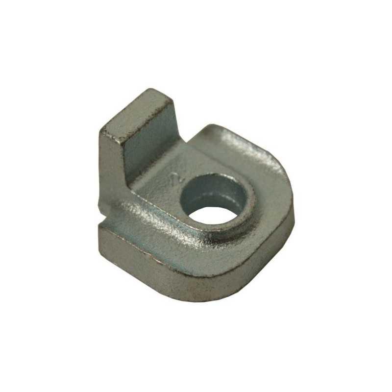 13 mm pirštų laikiklis, skirtas vaikino pjūklui