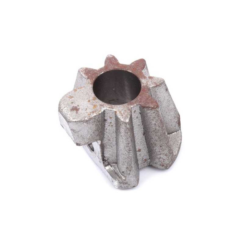 Kampinis ratas su 6 Sipma kvadratiniu presu su 224 1