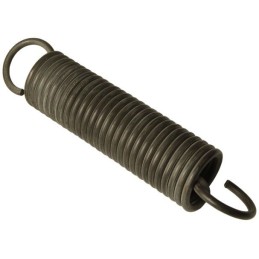 Pirštų reljefas pzk star spring agtech