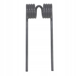 Sipma rulonų preso rinktuvo pirštas su 276 1