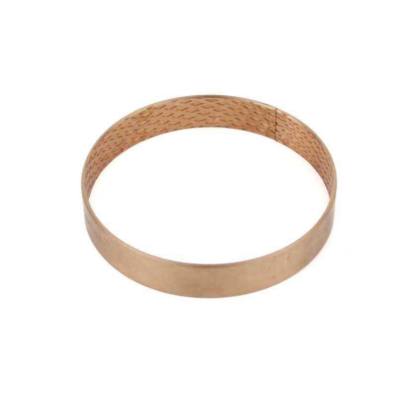 Įvorė 110x114x20 Unia Famarol 5595 005 02 007