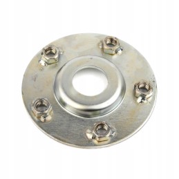 Guolių korpusas r36e Unia famarol presas