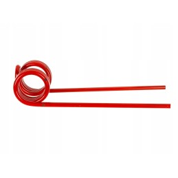 Famarol DF 120 rulonų preso rinktuvo pirštas