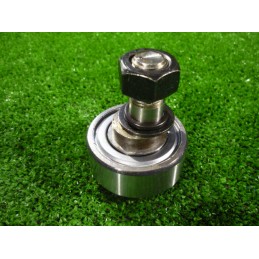 Didelis stūmoklinis volas 804585 809748 claas markant