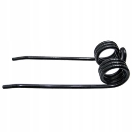 Paėmimo pirštas deutz fahr pz vicon 06296285