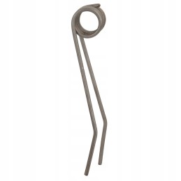 Preso rinktuvo pirštas 5223000170 presas