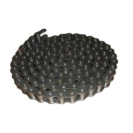 Ritininė grandinėlė 10 b 5 8 kubelių presas su 224