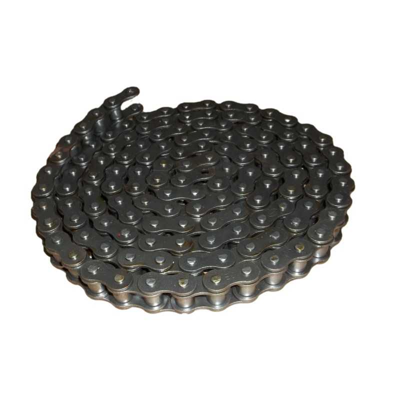 Ritininė grandinėlė 10 b 5 8 kubelių presas su 224