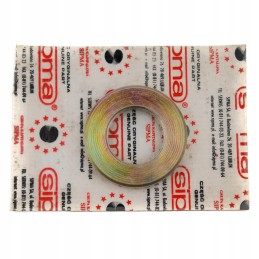 Sipma 160004013300 riešutų vyniotinis