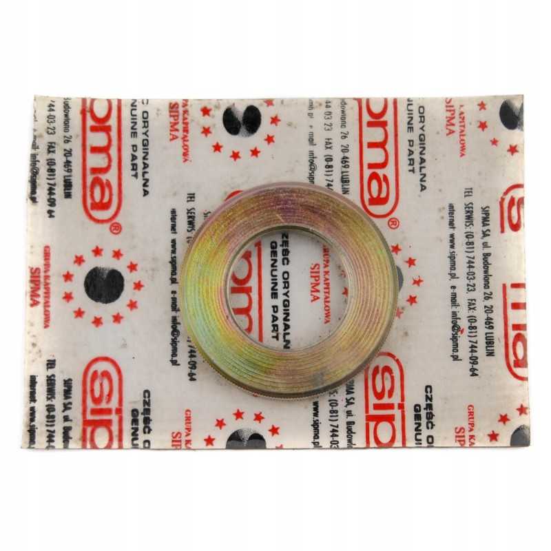 Sipma 160004013300 riešutų vyniotinis