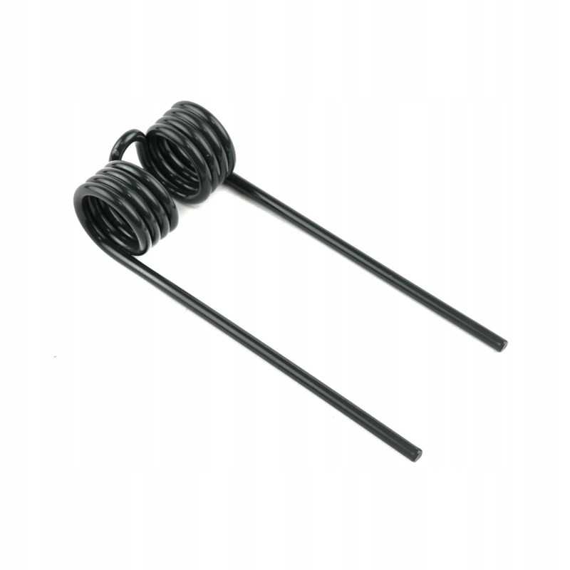 Vicon Kverneland preso rinktuvo pirštas