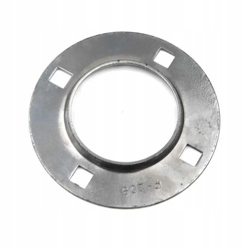 Guolių korpusas p 209 Unia Famarol presai