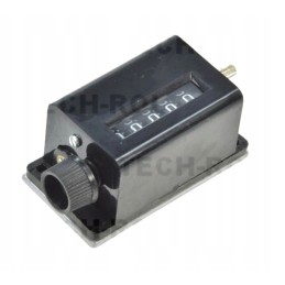 Universalus rulonų skaitiklis 5270157500