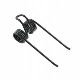 Vicon kverneland preso rinktuvo pirštas kb8876437