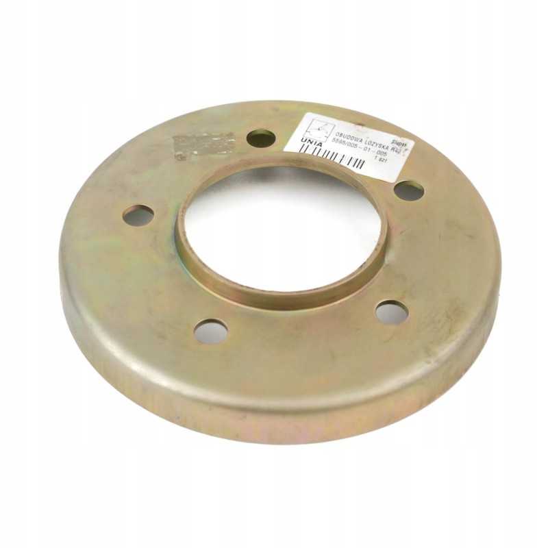 Presuojamo guolio korpusas Unia Famarol 5595 005 01 005