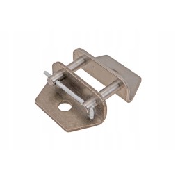 680493 40 grandinės segtukas su rankena 38 4 v