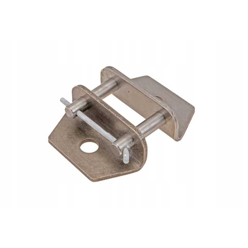 680493 40 grandinės segtukas su rankena 38 4 v