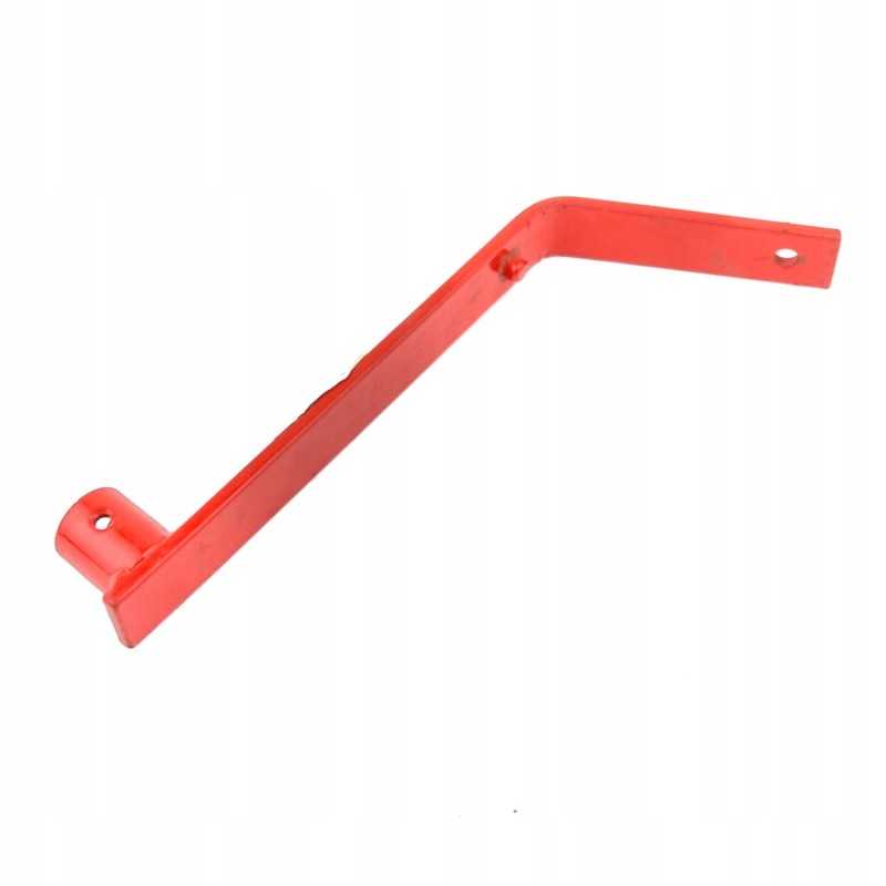 Paspauskite pjovimo svirtį Unia Famarol originalą