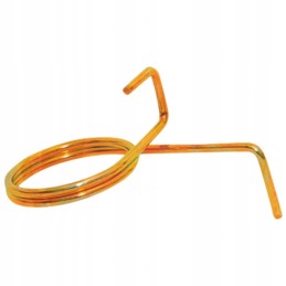 Lenkimo spyruoklė nuo 224