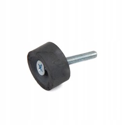 Unia famarol preso tinklelio jutiklio magnetas