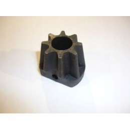 Krumpliaratis Welger 0764 04