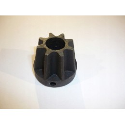 Krumpliaratis Welger 0764 04