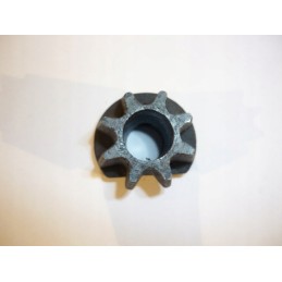 Krumpliaratis Welger 0764 04