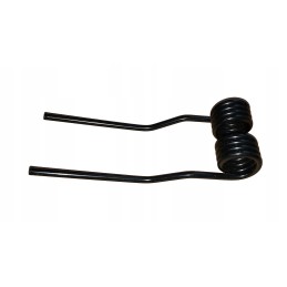 Rinktuvo spyruoklė Krone KR 130 presui