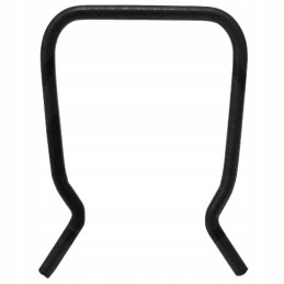 Welger RP12 guolio korpuso gnybtas 0346320000