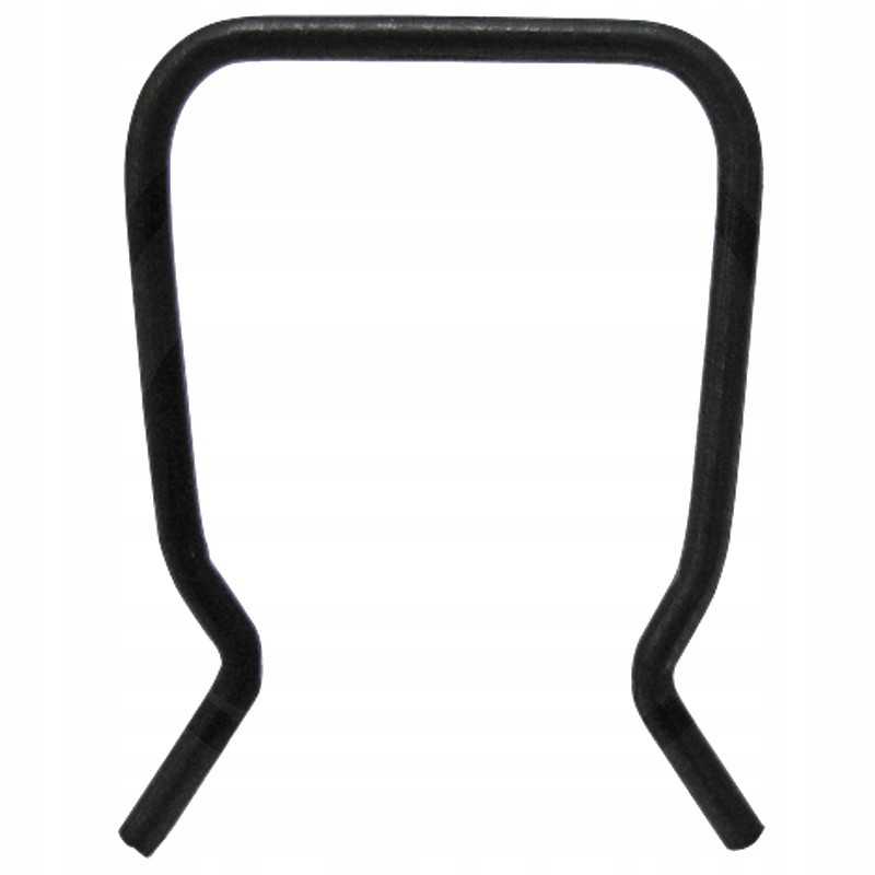 Welger RP12 guolio korpuso gnybtas 0346320000