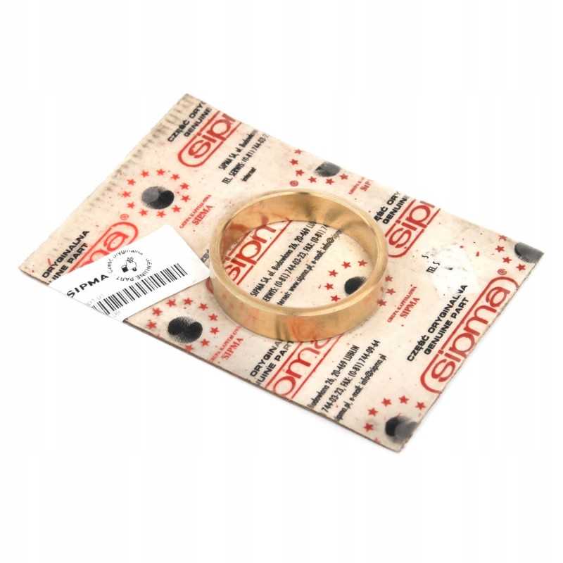 Bronzinė rankovė ir Sipma presas 5270 030 204