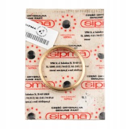 Bronzinė rankovė ir Sipma presas 5270 030 204