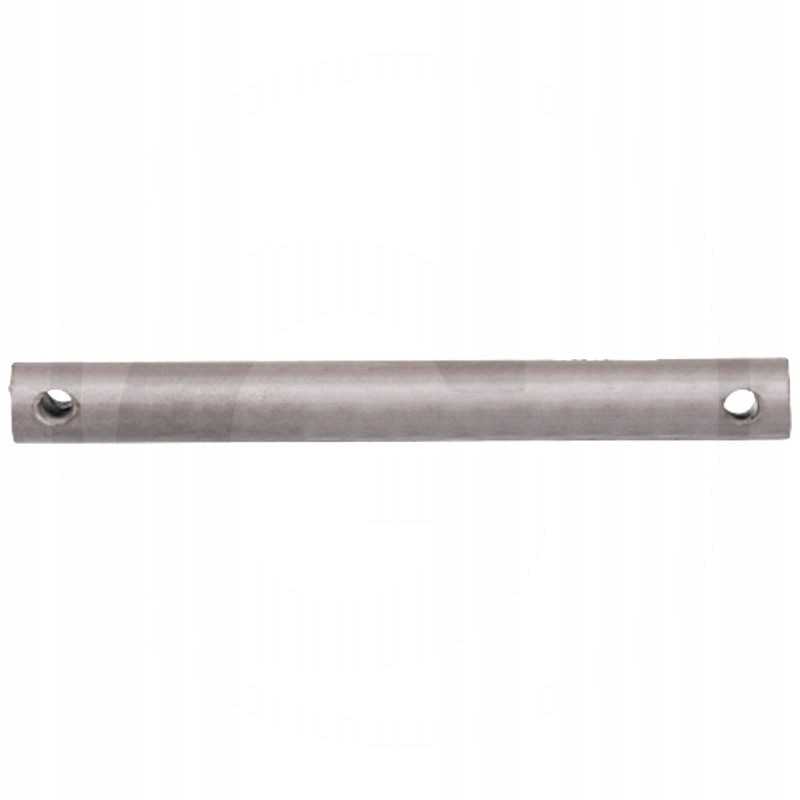 Orkan peilio vyrių strypas yra trumpas, 185 mm