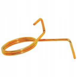 Torsioninių spyruoklių lenkimo presas nuo 224