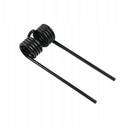 Vicon Kverneland preso rinktuvo pirštas