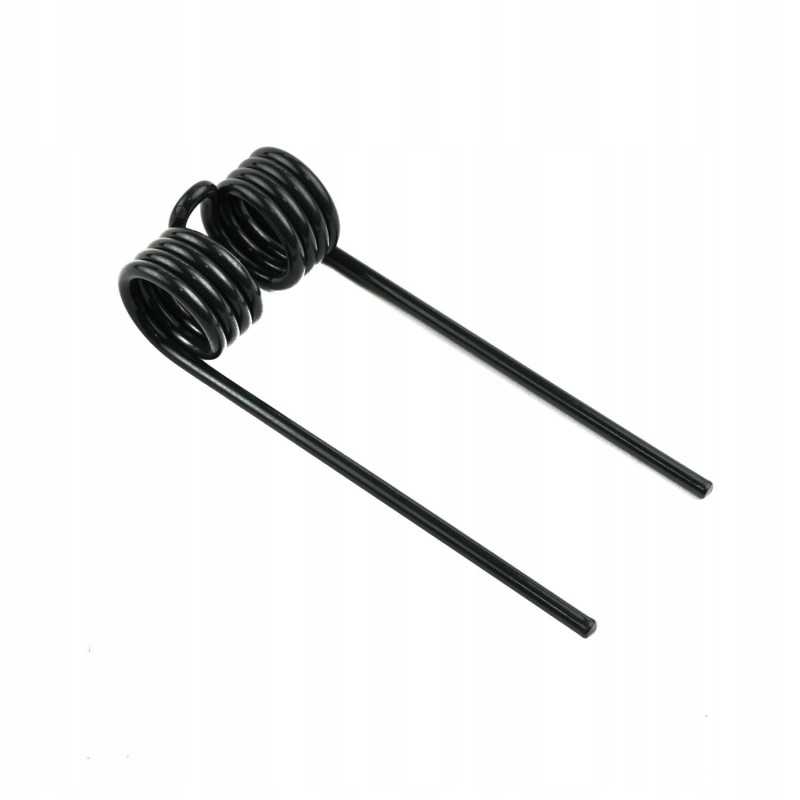 Vicon Kverneland preso rinktuvo pirštas