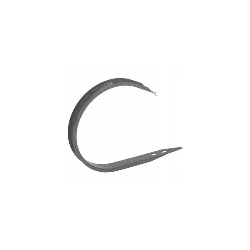 Claas Markant pikapo dangtelis