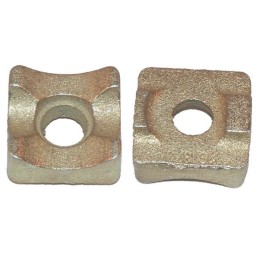 Tvirtinimas pirštu, spyruoklinis laikiklis, fella grėblys