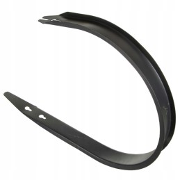 Rinktuvo gaubtas Claas Markant 41 51 presui