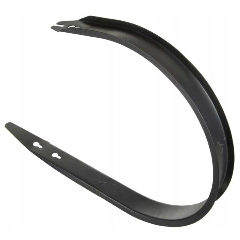 Rinktuvo gaubtas Claas Markant 41 51 presui