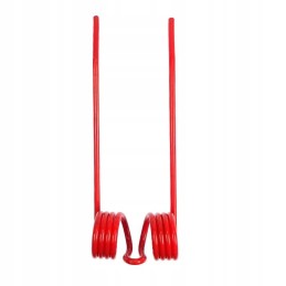 Welger preso spyruoklinis rinktuvas 5 30 74