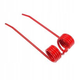 Welger preso spyruoklinis rinktuvas 5 30 74