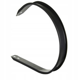 Rinktuvo dangtis Claas Quadrant Rollant presui